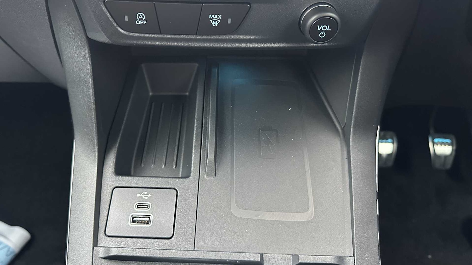 Used Ford Puma 2024 for sale - 76475885: Photo 26