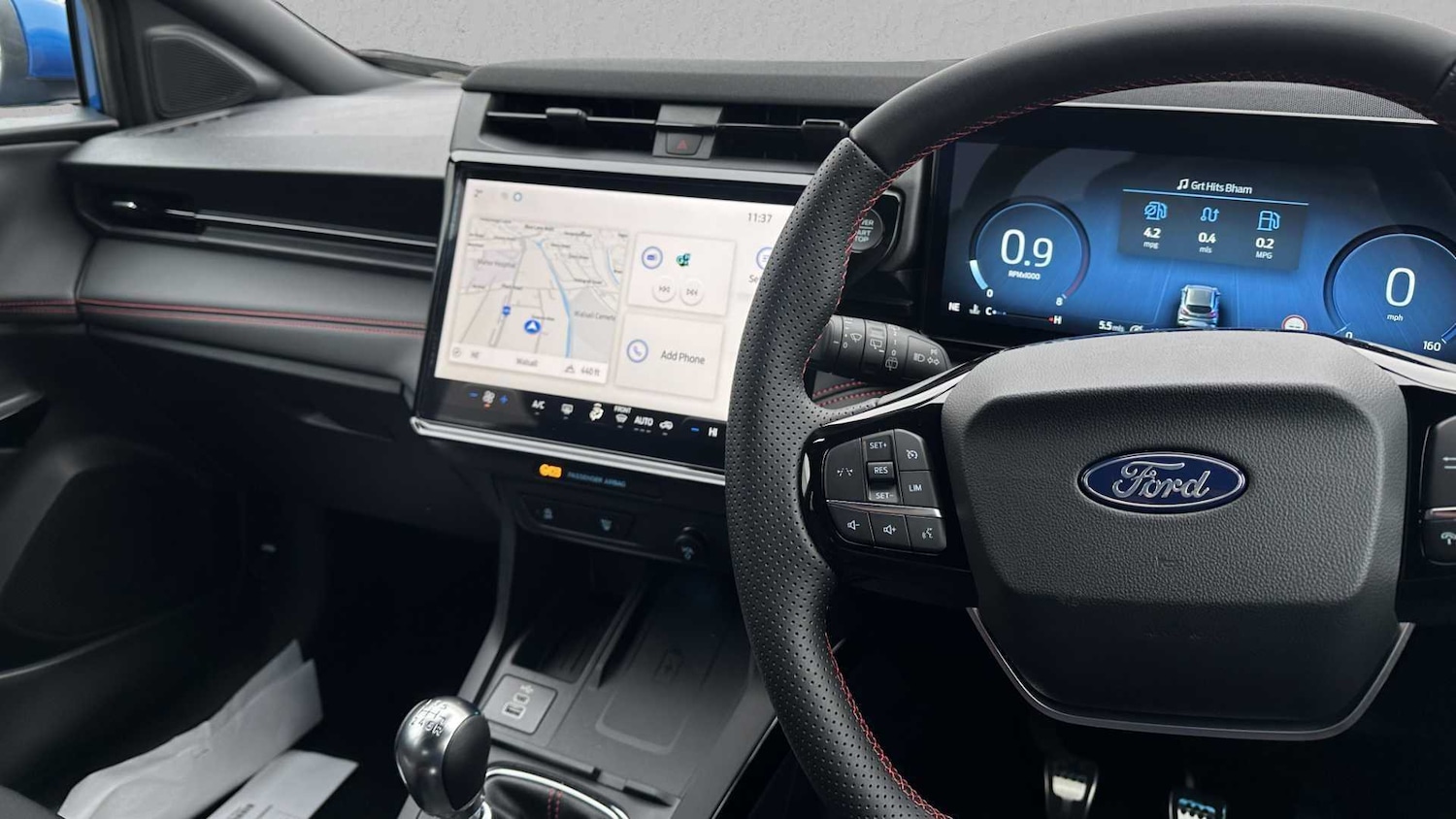 Used Ford Puma 2024 for sale - 76475885: Photo 29