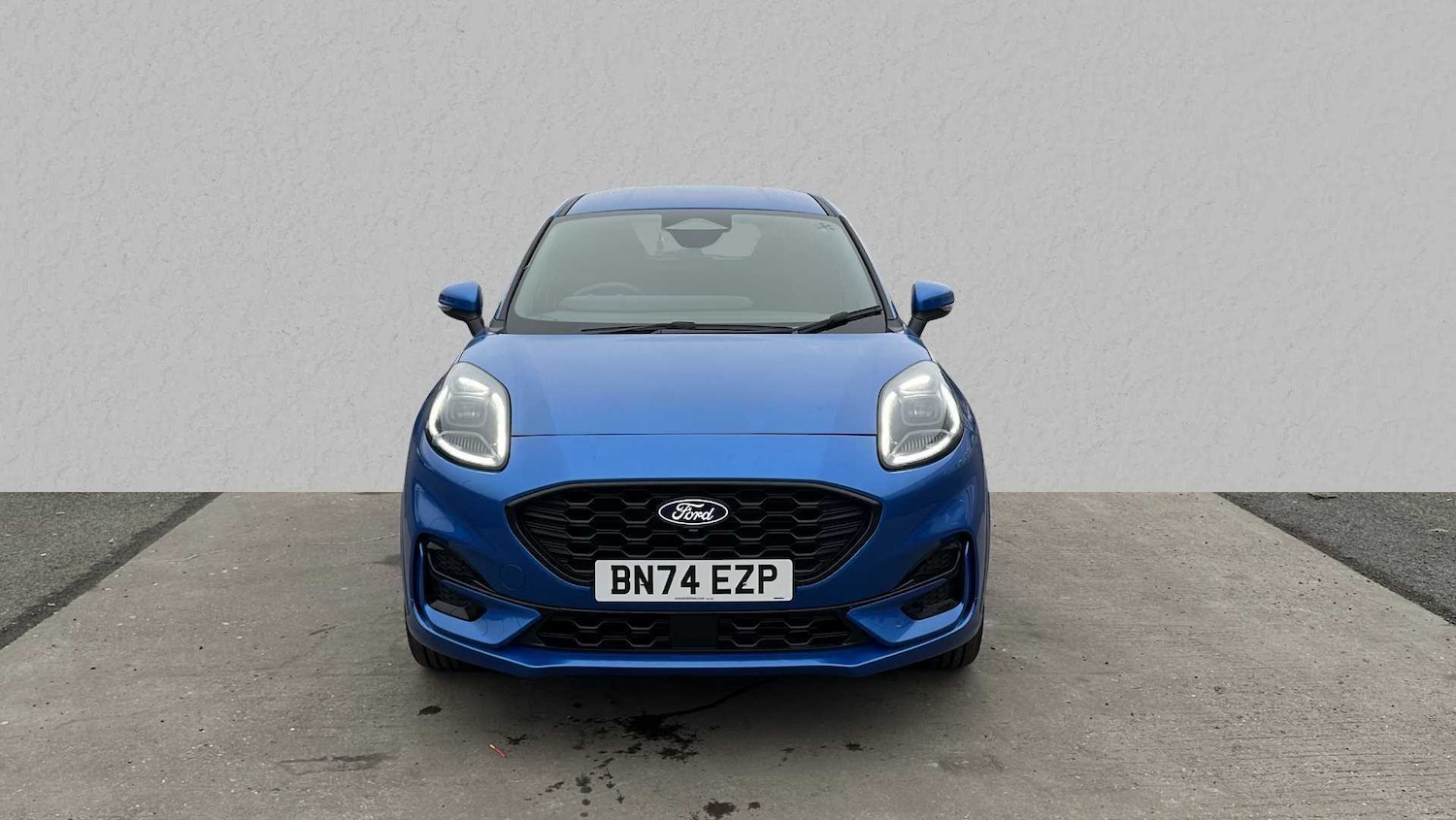 Used Ford Puma 2024 for sale - 76475885: Photo 4