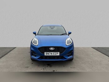 Used Ford Puma 2024 for sale - 76475885: Photo