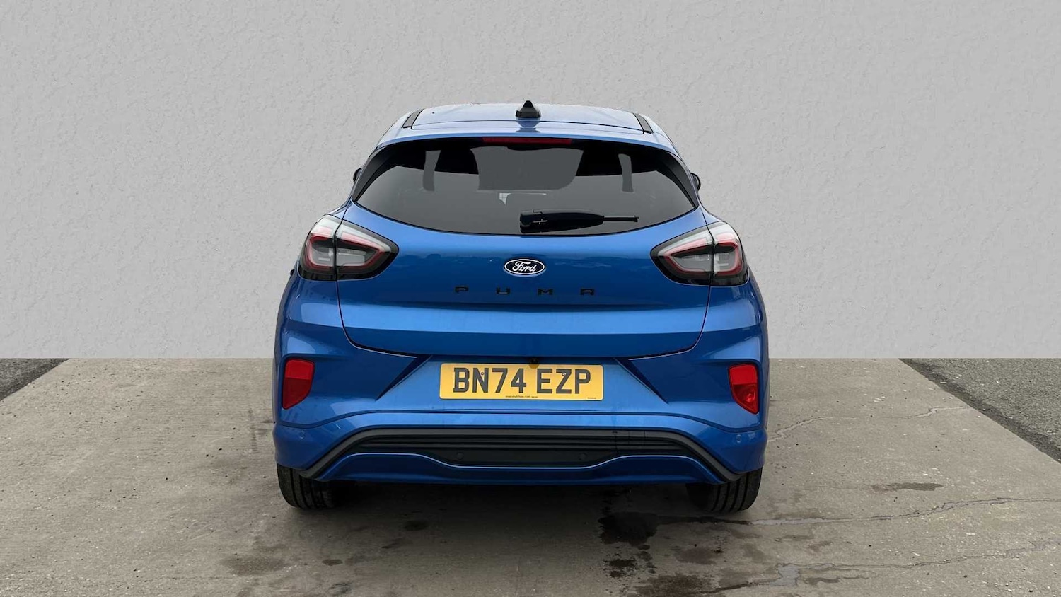 Used Ford Puma 2024 for sale - 76475885: Photo 6