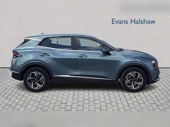 Used Kia Sportage 2023 for sale - 79391056: Photo
