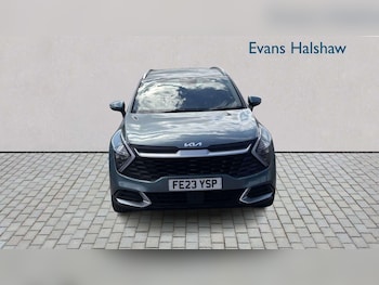 Used Kia Sportage 2023 for sale - 79391056: Photo