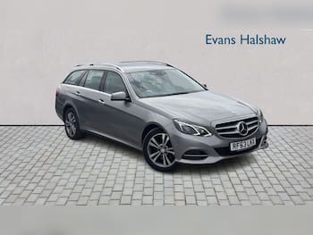 Used Mercedes-Benz E Class 2014 for sale - 79770883: Photo