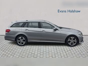 Used Mercedes-Benz E Class 2014 for sale - 79770883: Photo