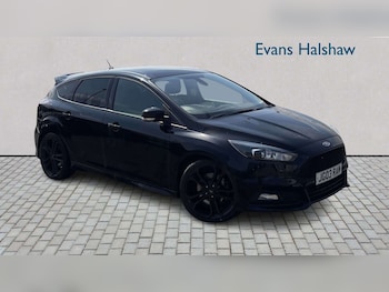 Used Ford Focus 2018 for sale - 78464692: Photo