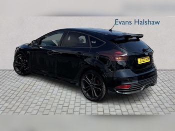 Used Ford Focus 2018 for sale - 78464692: Photo