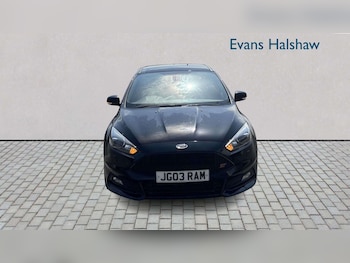 Used Ford Focus 2018 for sale - 78464692: Photo
