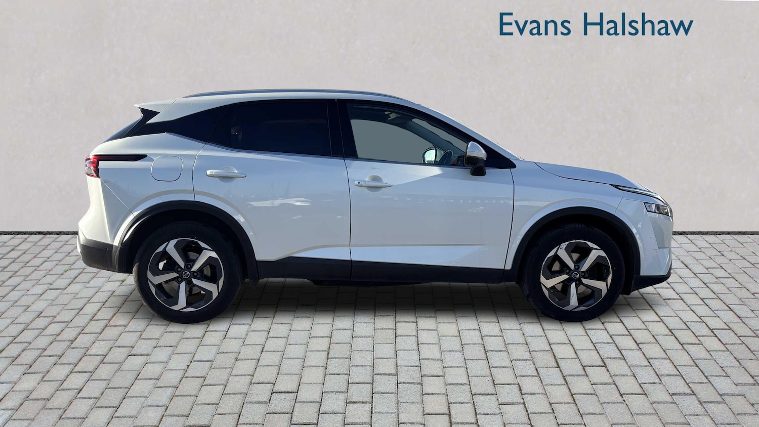 Used Nissan Qashqai 2021 for sale - 76648799: Photo 3