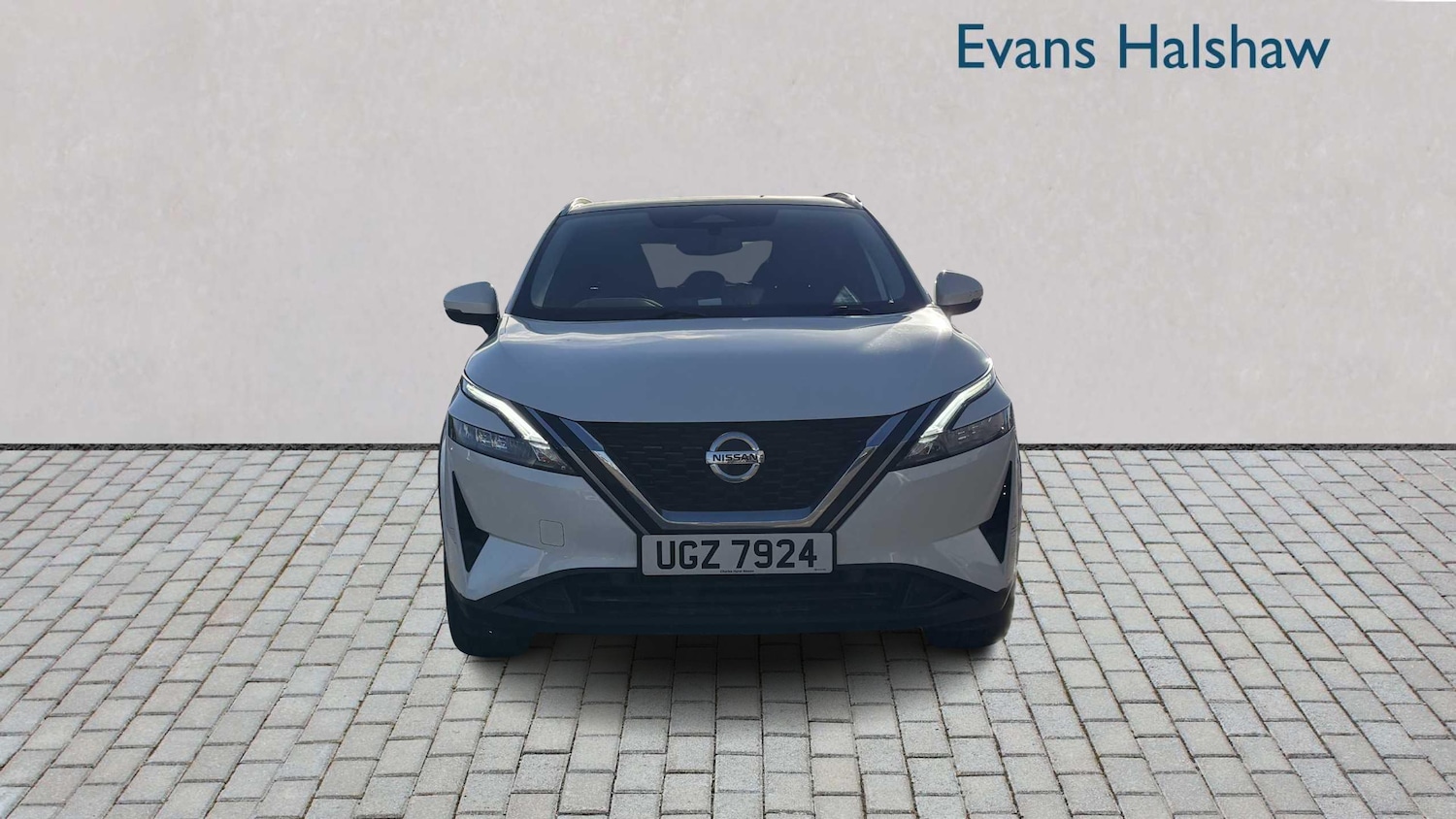 Used Nissan Qashqai 2021 for sale - 76648799: Photo 4