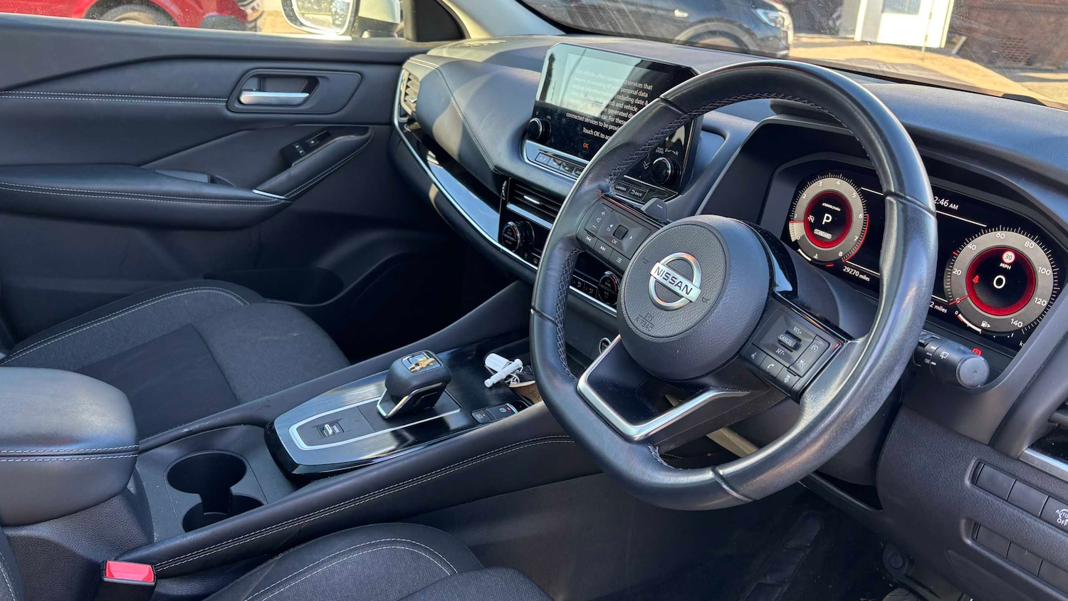 Used Nissan Qashqai 2021 for sale - 76648799: Photo 6