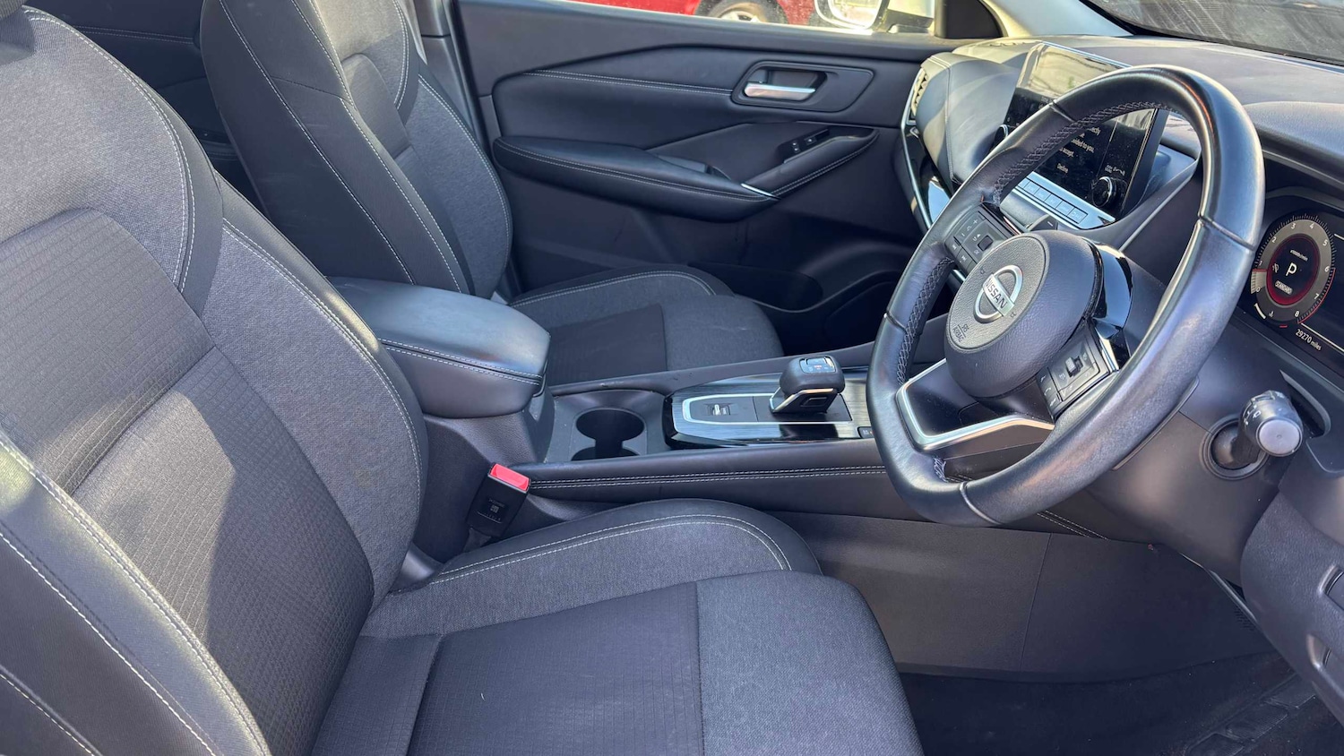 Used Nissan Qashqai 2021 for sale - 76648799: Photo 7