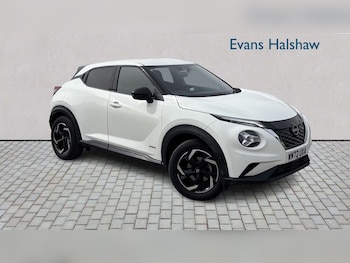 Used Nissan Juke 2023 for sale - 78209067: Photo