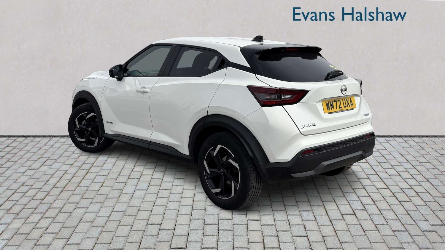 Used Nissan Juke 2023 for sale - 78209067: Photo 2