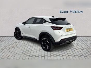 Used Nissan Juke 2023 for sale - 78209067: Photo