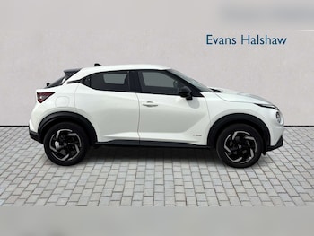 Used Nissan Juke 2023 for sale - 78209067: Photo
