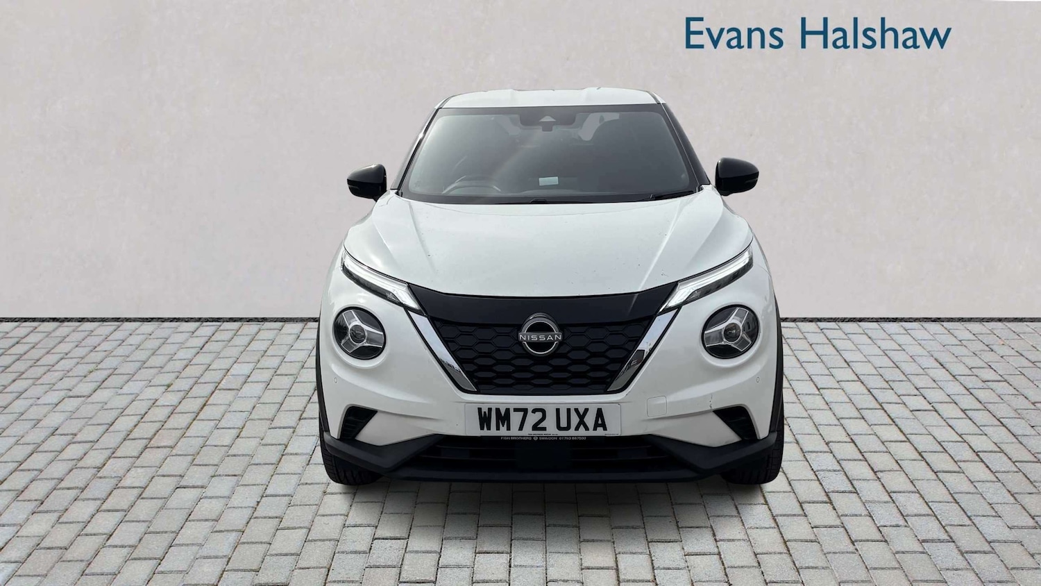 Used Nissan Juke 2023 for sale - 78209067: Photo 4