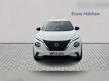 Used Nissan Juke 2023 for sale - 78209067: Photo