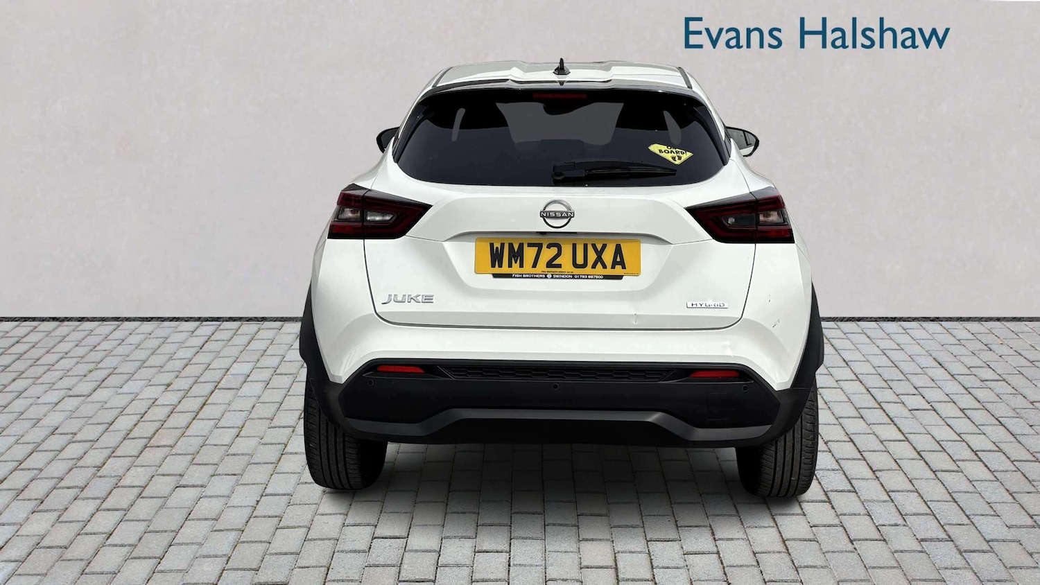 Used Nissan Juke 2023 for sale - 78209067: Photo 5