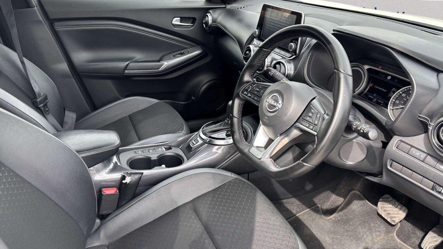 Used Nissan Juke 2023 for sale - 78209067: Photo 6