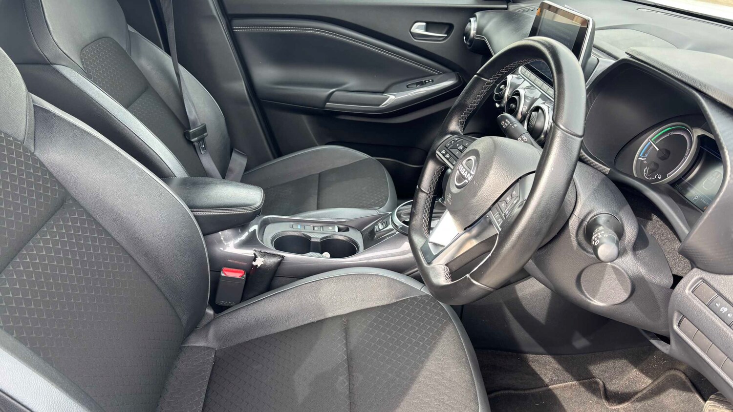 Used Nissan Juke 2023 for sale - 78209067: Photo 7