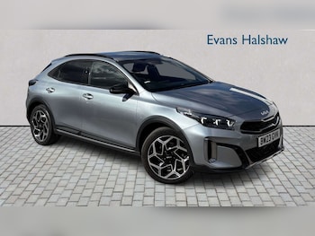 Used Kia XCeed 2023 for sale - 78507205: Photo