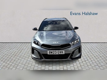 Used Kia XCeed 2023 for sale - 78507205: Photo