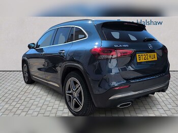 Used Mercedes-Benz GLA 2022 for sale - 78857156: Photo
