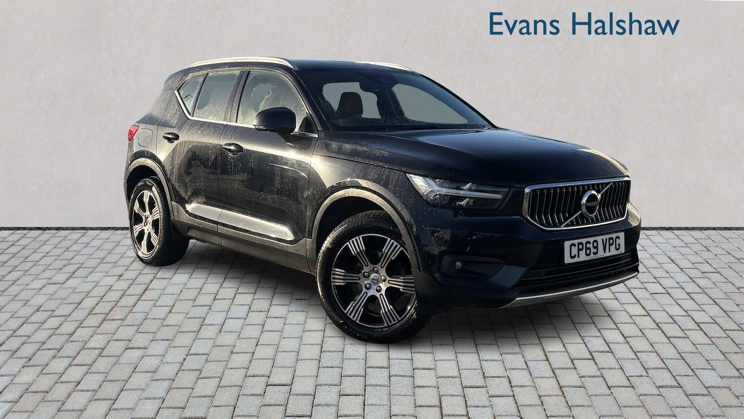 Used Volvo XC40 2020 for sale - 76746121: Photo 1