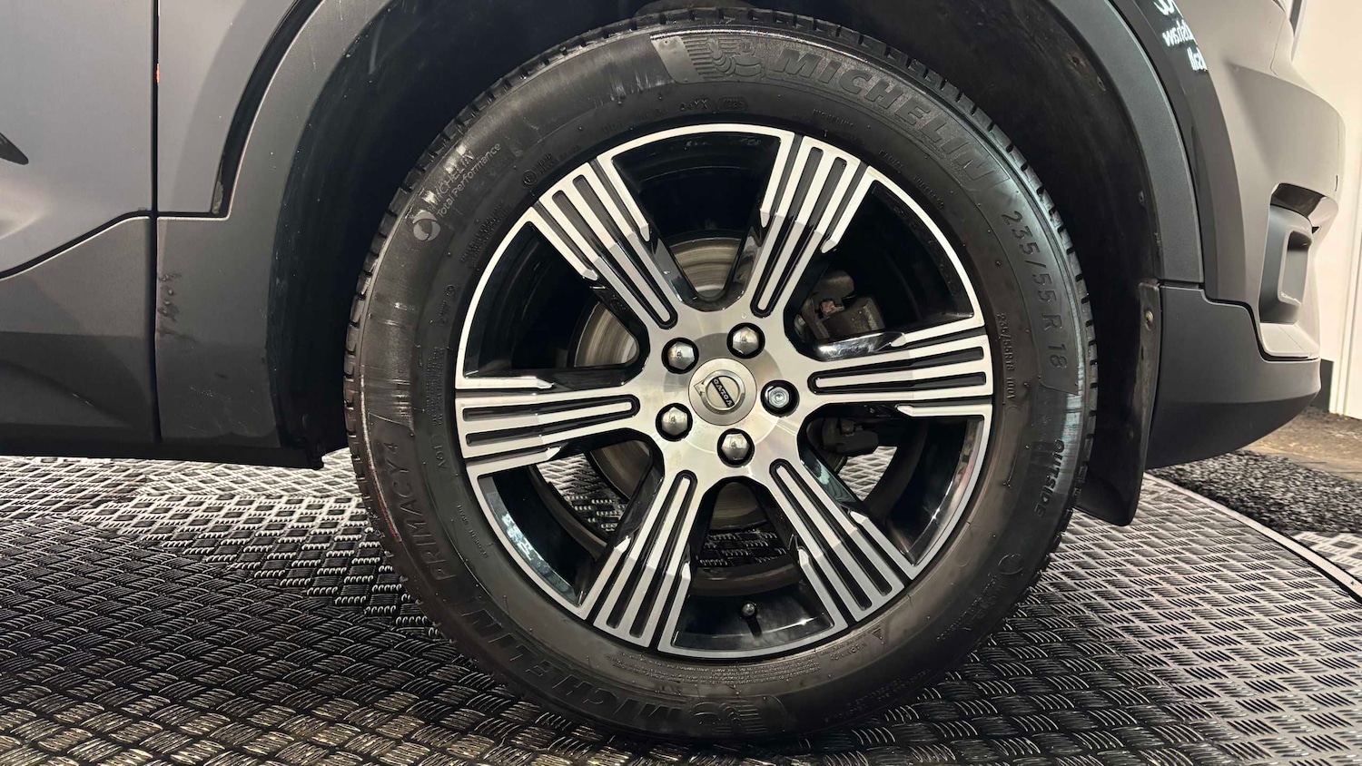 Used Volvo XC40 2020 for sale - 76746121: Photo 10