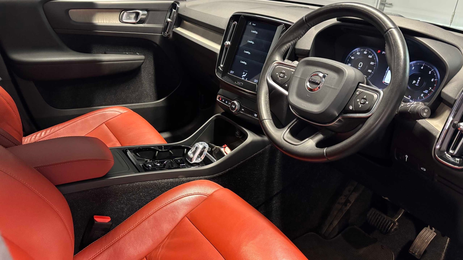 Used Volvo XC40 2020 for sale - 76746121: Photo 13