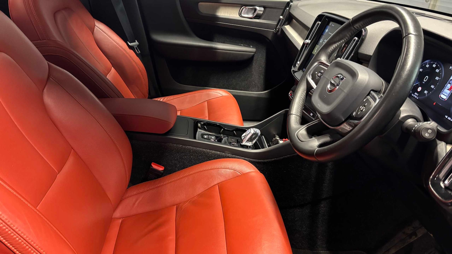 Used Volvo XC40 2020 for sale - 76746121: Photo 14