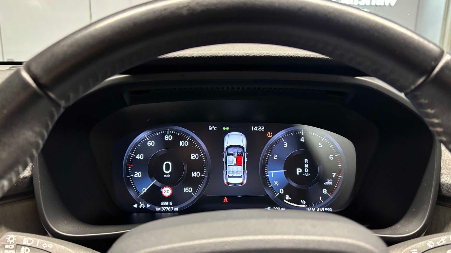 Used Volvo XC40 2020 for sale - 76746121: Photo 15