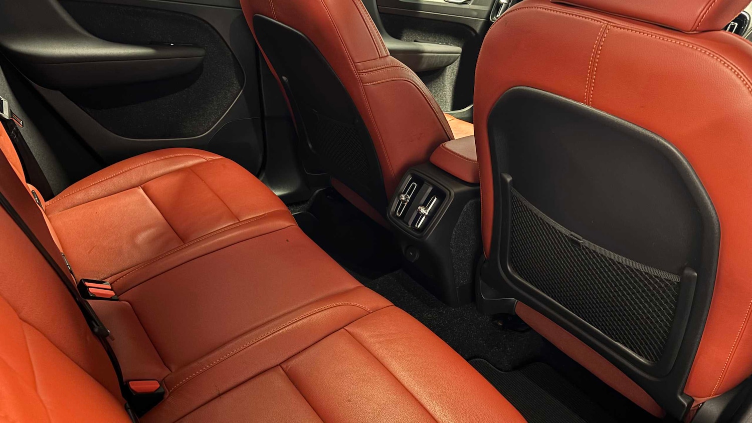 Used Volvo XC40 2020 for sale - 76746121: Photo 19