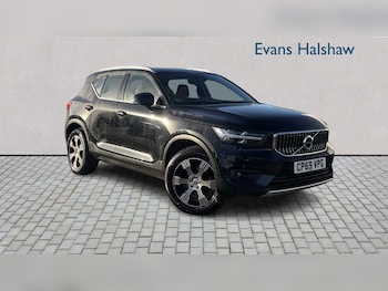 Used Volvo XC40 2020 for sale - 76746121: Photo