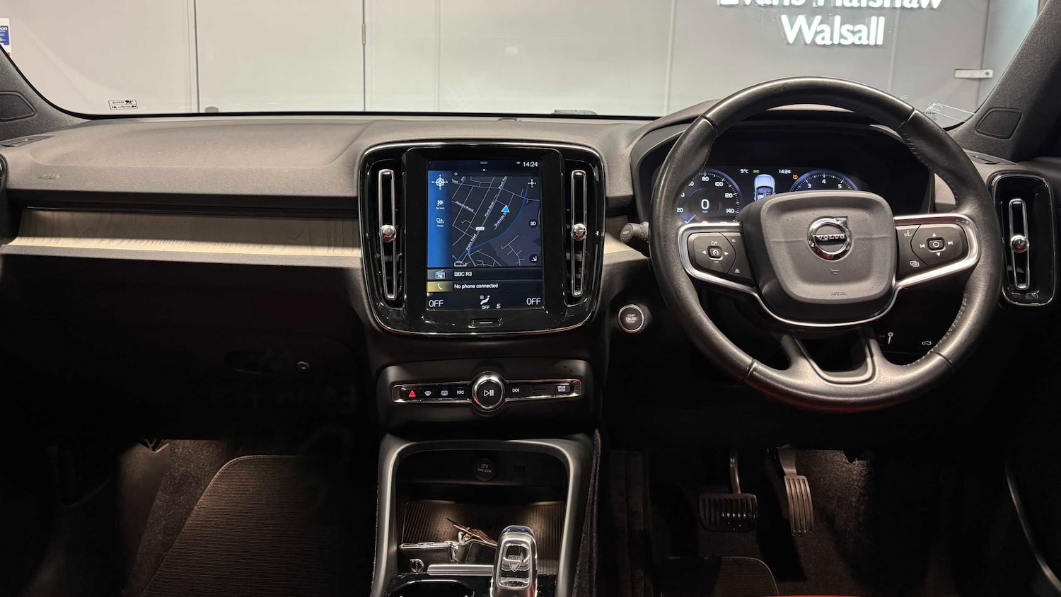 Used Volvo XC40 2020 for sale - 76746121: Photo 21