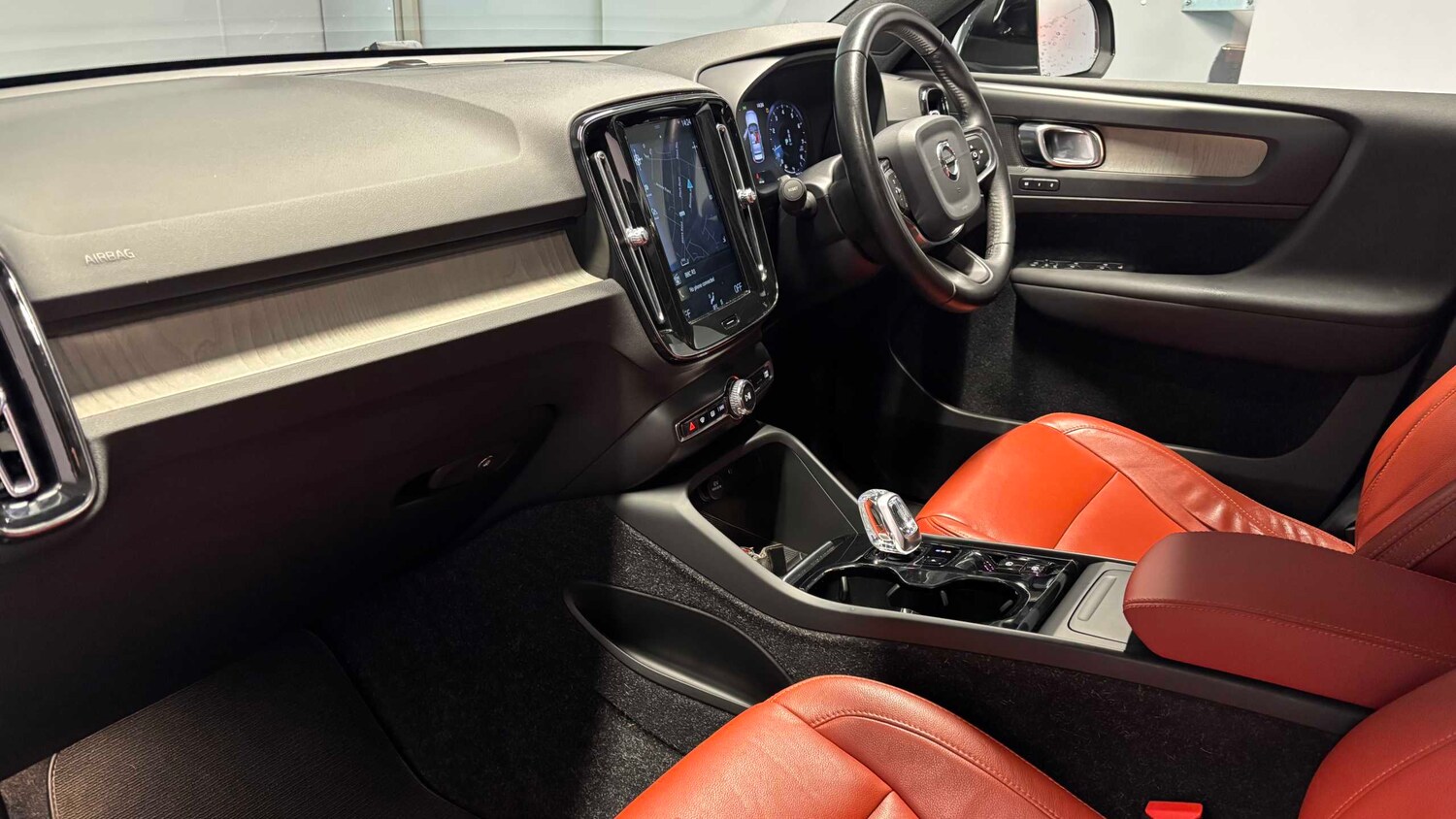 Used Volvo XC40 2020 for sale - 76746121: Photo 24