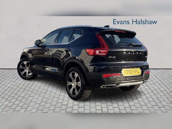 Used Volvo XC40 2020 for sale - 76746121: Photo
