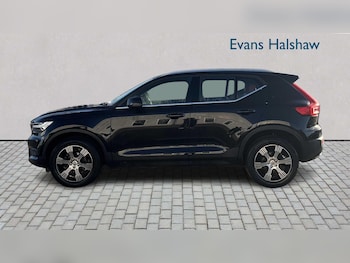 Used Volvo XC40 2020 for sale - 76746121: Photo