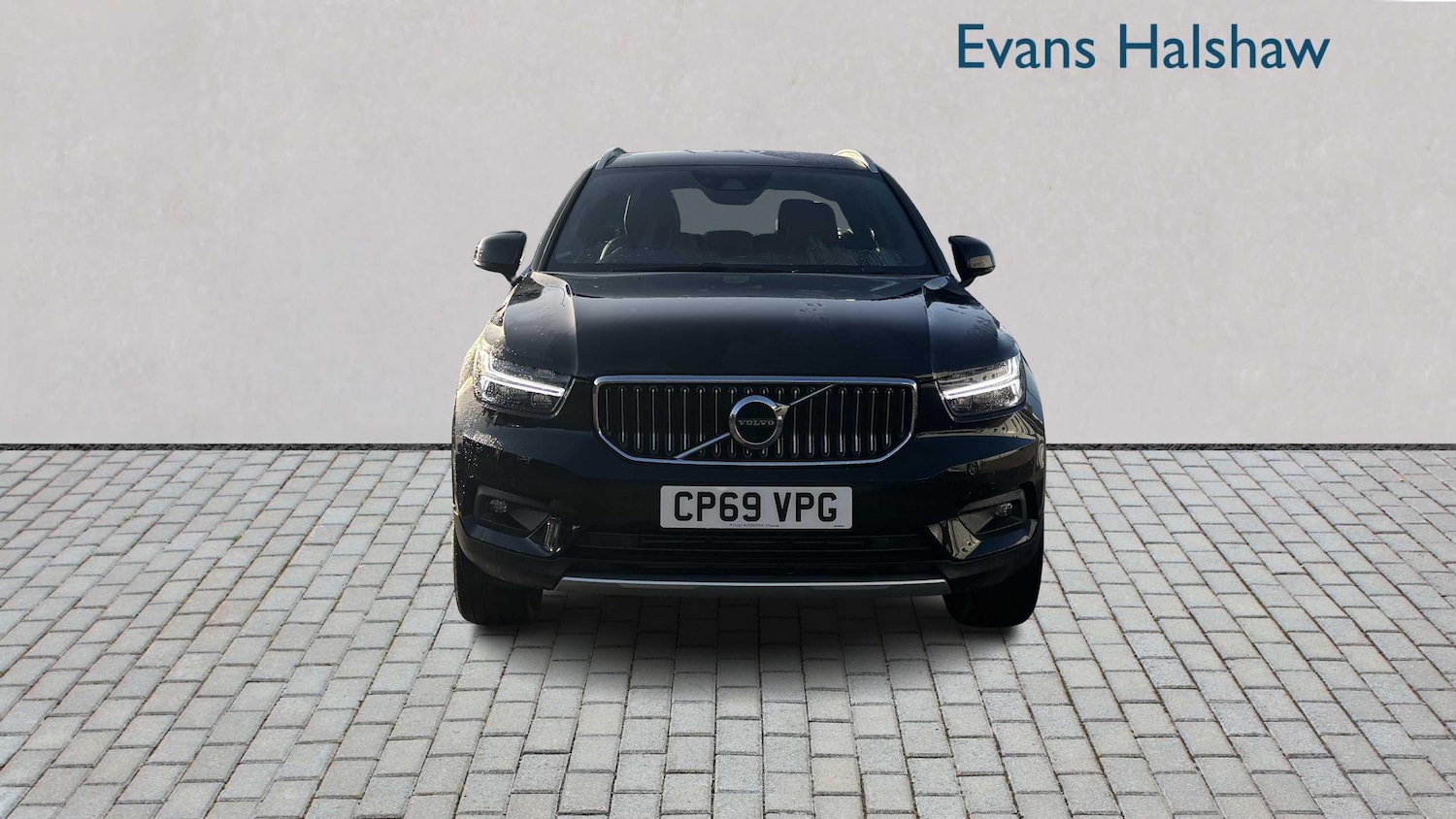 Used Volvo XC40 2020 for sale - 76746121: Photo 4