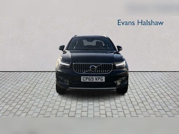 Used Volvo XC40 2020 for sale - 76746121: Photo