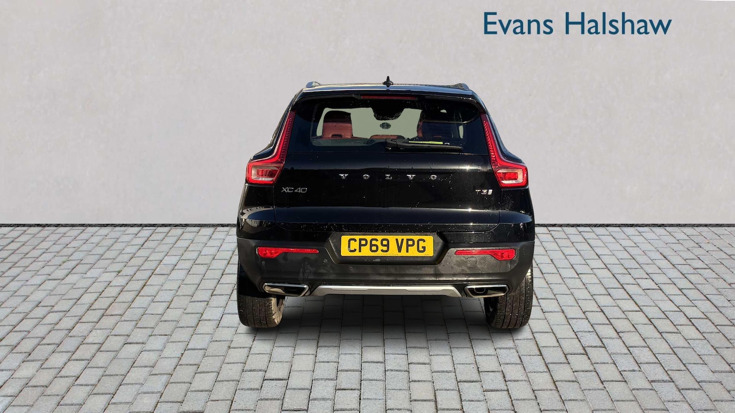 Used Volvo XC40 2020 for sale - 76746121: Photo 5