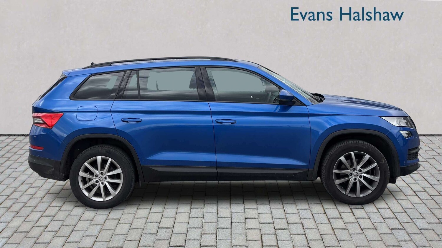 Used Skoda Kodiaq 2020 for sale - 78089838: Photo 3