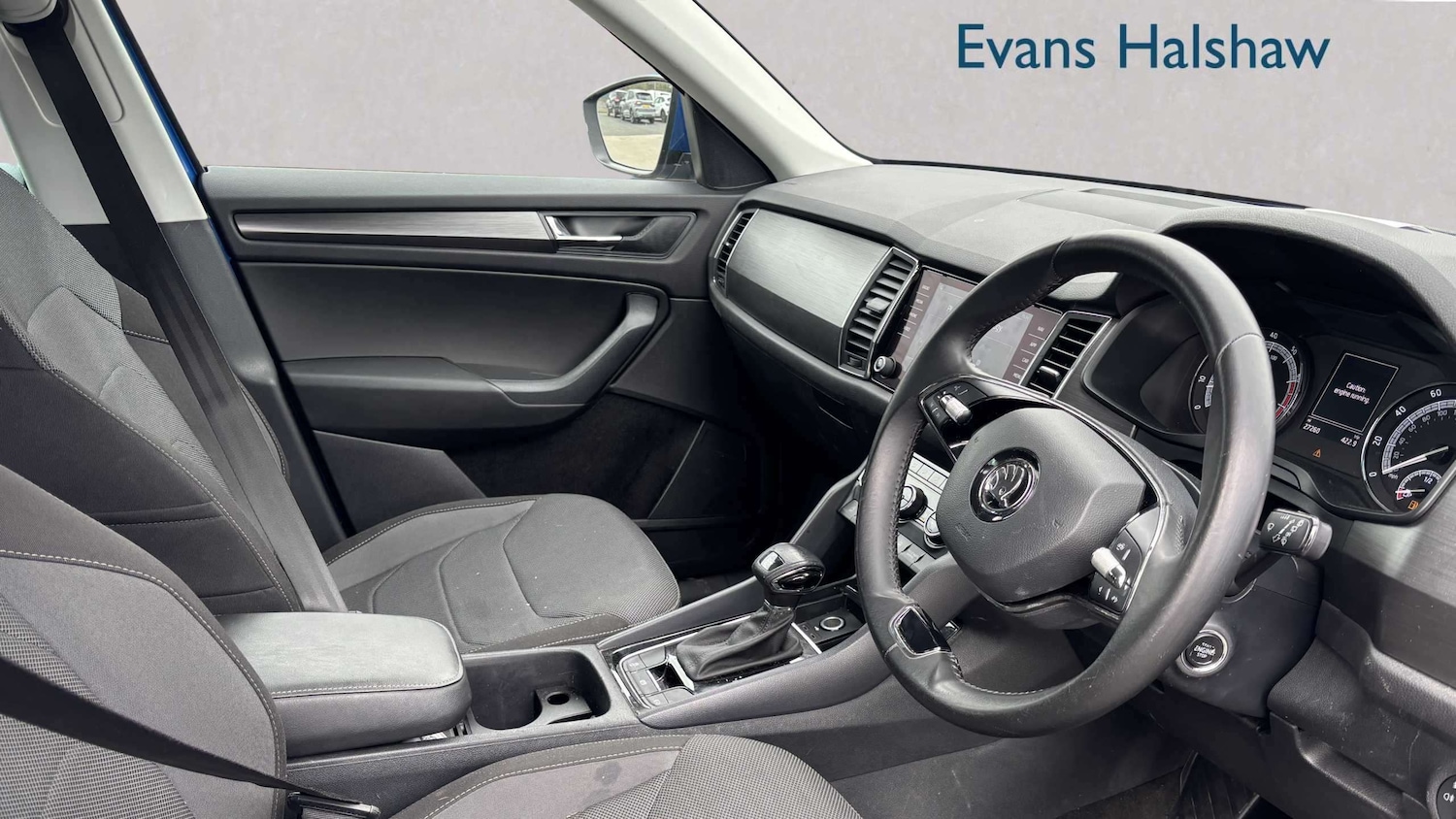 Used Skoda Kodiaq 2020 for sale - 78089838: Photo 6