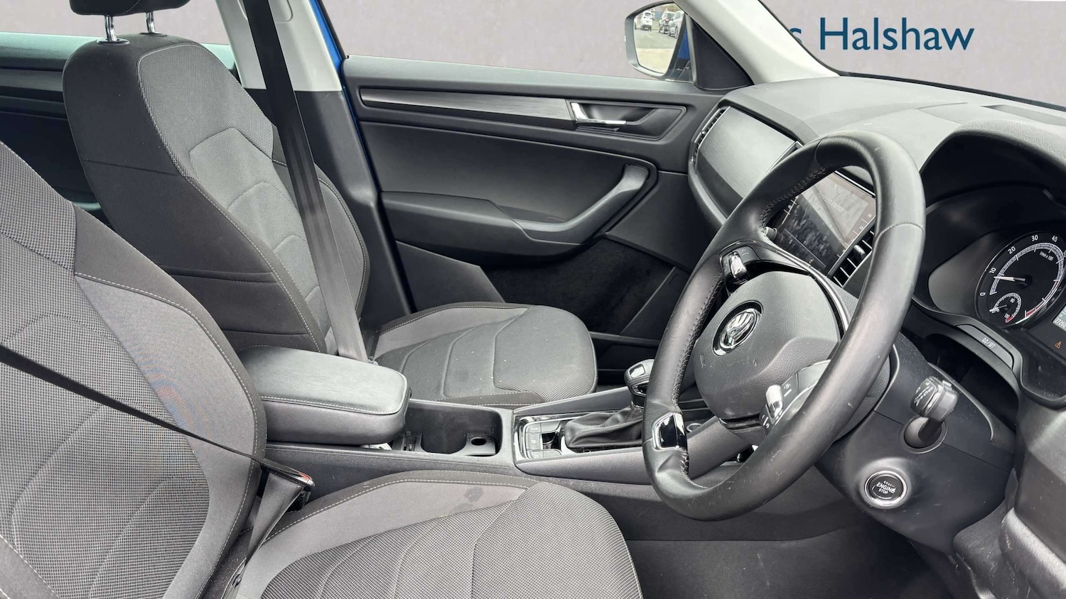 Used Skoda Kodiaq 2020 for sale - 78089838: Photo 7