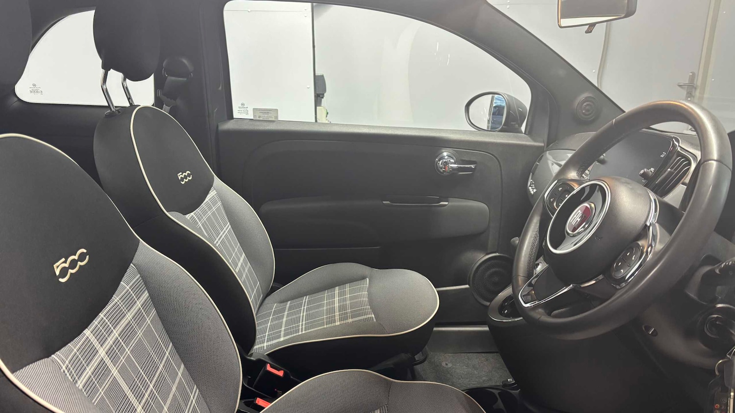 Used Fiat 500 2020 for sale - 77698864: Photo 14