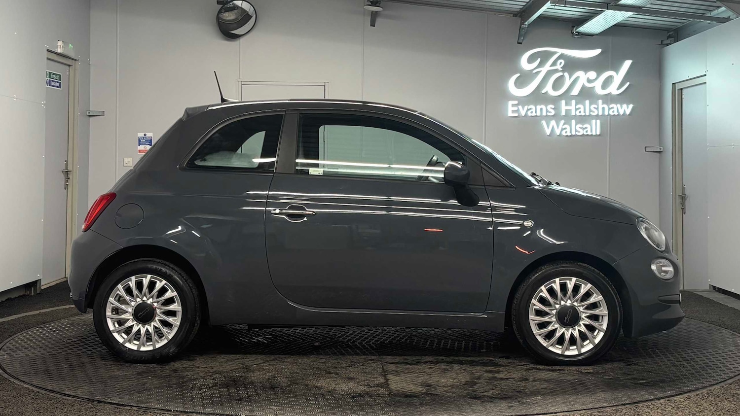 Used Fiat 500 2020 for sale - 77698864: Photo 4