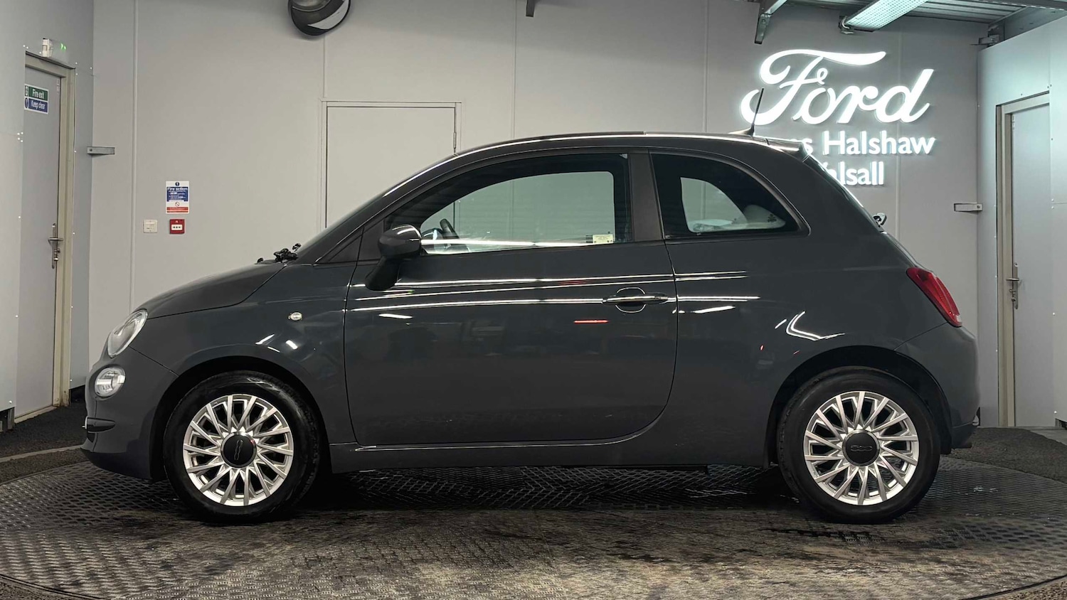 Used Fiat 500 2020 for sale - 77698864: Photo 8
