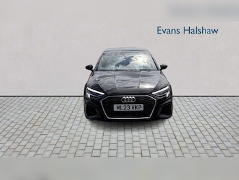 Used Audi A3 2023 for sale - 79204879: Photo