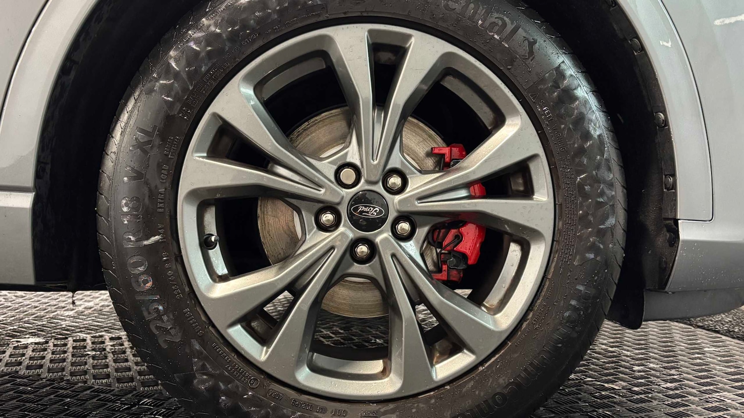 Used Ford Kuga 2022 for sale - 76587690: Photo 10